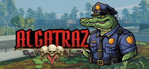Algatraz banner