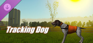 Deer Hunting - The Season Tracking Dog banner