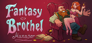 Fantasy Brothel Manager banner