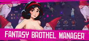 Fantasy Brothel Manager banner