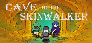 Cave of the Skinwalker banner