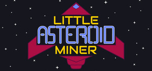 Little Asteroid Miner banner