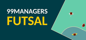 99Managers Futsal Edition banner