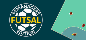 99Managers Futsal Edition banner