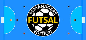 99Managers Futsal Edition banner