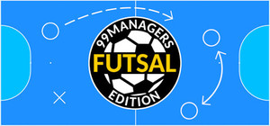 99Managers Futsal Edition banner