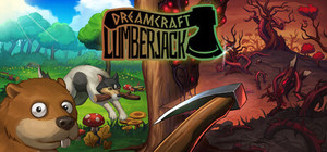 Dreamcraft: Lumberjack banner