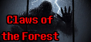 Claws of the Forest banner