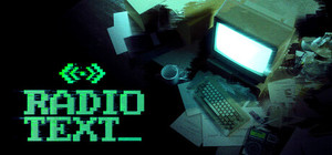 Radiotext banner