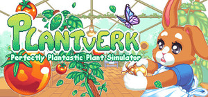 Plantverk: Perfectly Plantastic Plant Simulator banner
