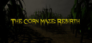 The Corn Maze: Rebirth banner