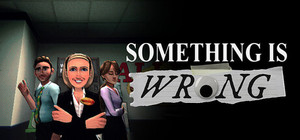 Something is wrong banner