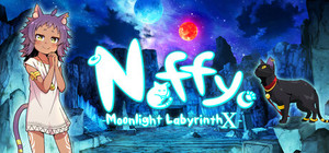 Neffy -Moonlight Labyrinth X banner