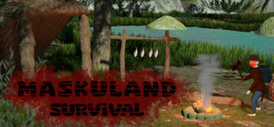 MaskuLand Survival banner