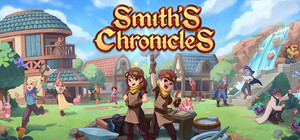 Smith's Chronicles banner