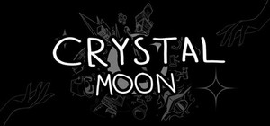 Crystal Moon banner