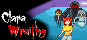 Clara Wraiths banner