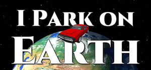 I Park on Earth banner