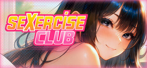 Sexercise Club banner