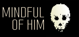 Mindful of Him banner