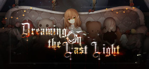 Dreaming on the last light 人偶馆绮幻夜 banner