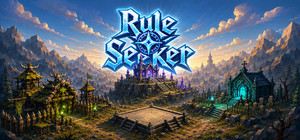 Rule Seeker banner