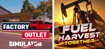 Fuel & Retail Manager Pack