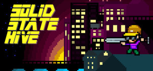 SOLID STATE HIVE banner
