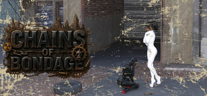 Chains of Bondage banner