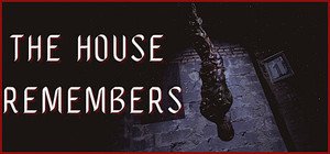 The House Remembers banner