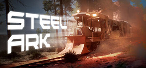 Steel Ark banner