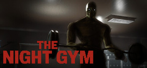 The Night Gym banner