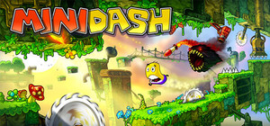 Mini Dash banner