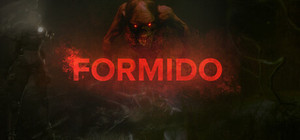 FORMIDO banner