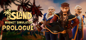 Island Market Simulator: Prologue banner