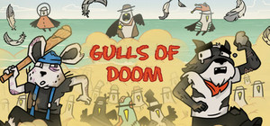 Gulls of Doom banner