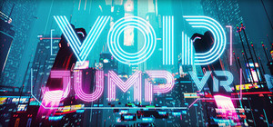 Void Jump VR banner