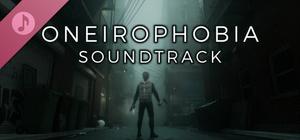 Oneirophobia Soundtrack banner