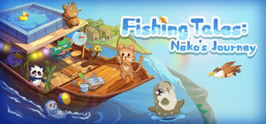 Fishing Worldwide Desktop banner