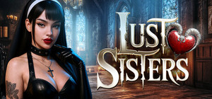 Lust Sisters 🔞 banner