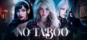 No Taboo 🔞😈💦 banner
