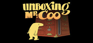 Unboxing Mr. Coo banner