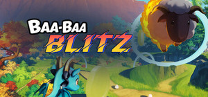 Baa-Baa Blitz: The Sheeps kebab Incident banner