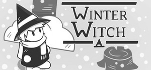 Winter Witch banner