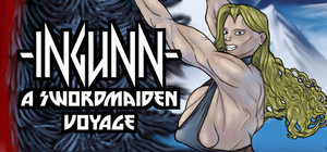 Ingunn: A Swordmaiden Voyage banner