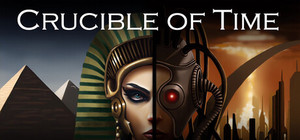 Crucible Of Time banner