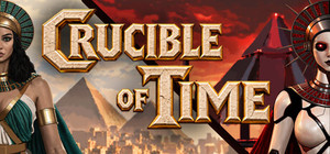 Crucible Of Time banner