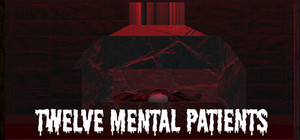 Twelve Mental Patients banner