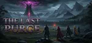 The Last Purge banner