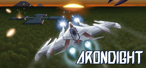 ARONDIGHT アロンダイト banner